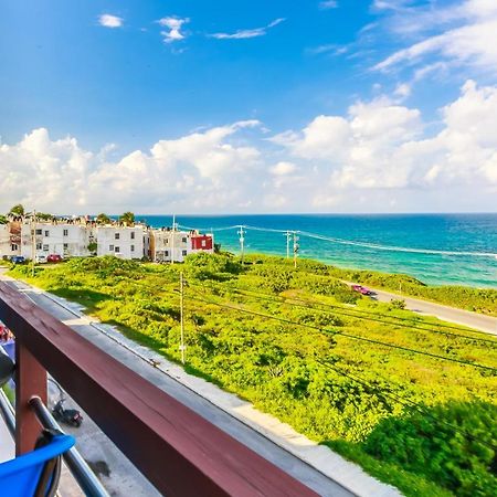 Deep Blue Condos - 201 Isla Mujeres Exterior foto