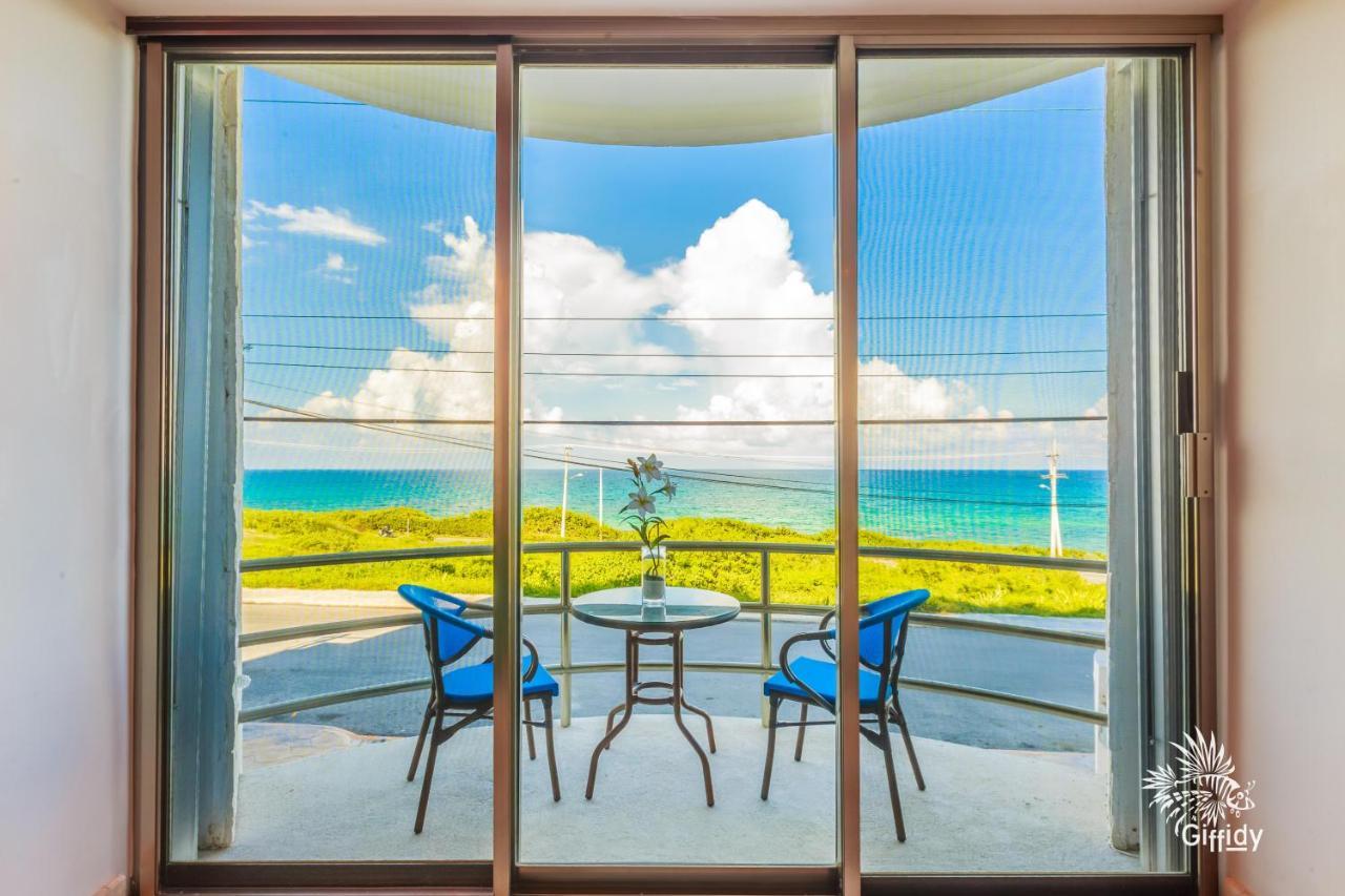 Deep Blue Condos - 201 Isla Mujeres Exterior foto